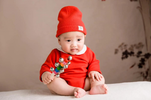 龙口宝宝拉肚子高烧