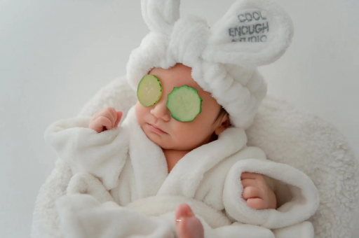 龙口宝宝不喝奶粉