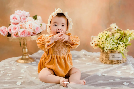 龙口2岁宝宝只喝奶不吃饭